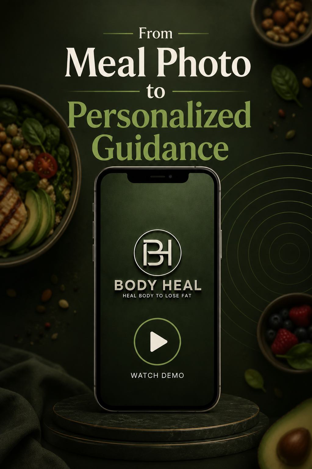 BhAi product walkthrough demo